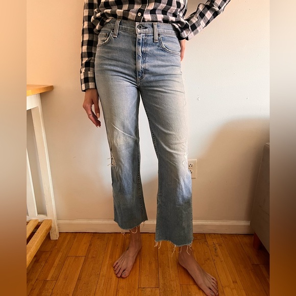 ASKK NY Denim - Jeans
